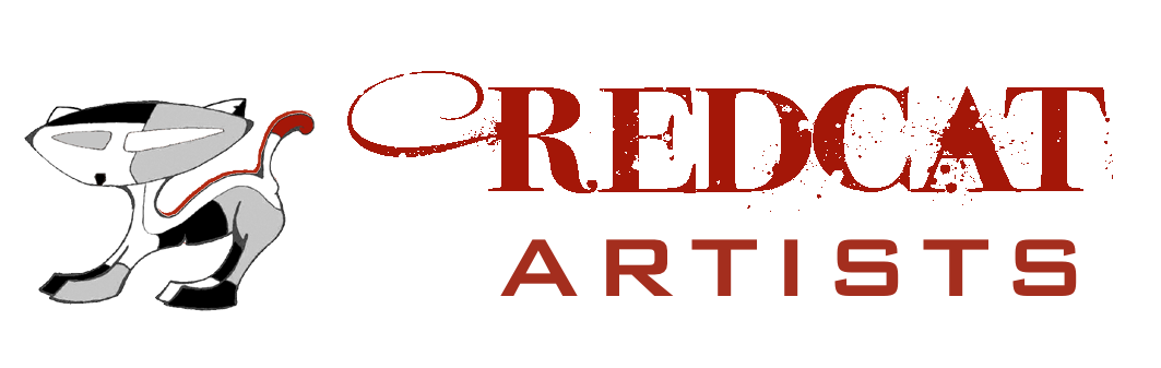 Redcat Artists
