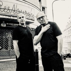 Bugge Wesseltoft & Henrik Schwarz